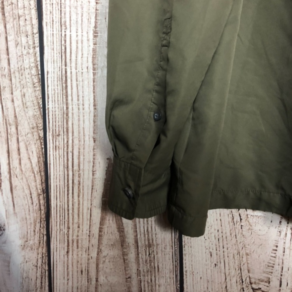 💙3/$10💙 Fly Fishing 40 Solar Protection Shirt - Picture 9 of 10